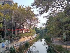 -黄埔古港