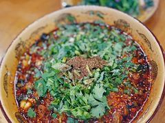 -乐山第一家临江鳝丝(茶坊路店)