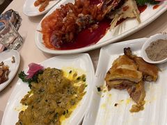 -得月楼·省级非遗·传统苏帮菜(观前店)