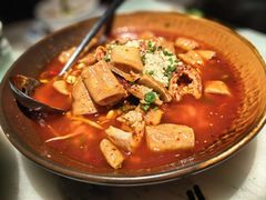 川味水煮肥肠-淮扬府(安定门店)