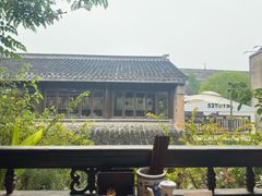 -南京大牌档(夫子庙老门东店)