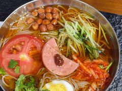 -四斤烤肉(东戴河孟家店)