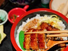 -久喜番和牛烧肉酒场(北辰三角洲店)