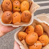 福田首家微笑鸡蛋仔[愉快]一**浆‼️爱了