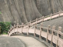 -飞天山旅游区