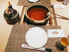 -歌行灯日本料理(伊势丹店)