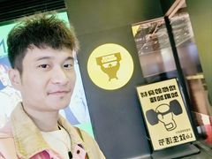 -超级猩猩健身·团课·瑜伽(花园道店)