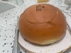 咖喱面包鸡-大树餐厅(朝阳大悦城店)