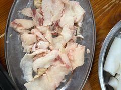 -江村四哥新鲜牛肉店(江高总店)