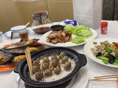 -粤盛海鲜平价店(洛溪食街店)