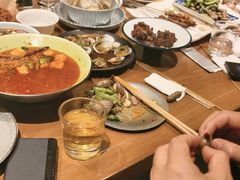 -小乾杯串店•16年沈阳烧烤(文安路店)