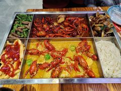 -柒五龙虾(八王寺店)