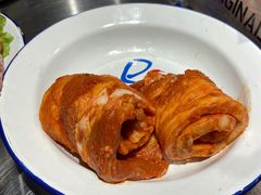 -马路牙子地桌烤肉(工体店)