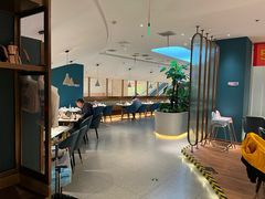 -悦海·家宴·冰花皮皮虾大锅贴(宝龙店)