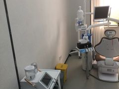 -牙博士口腔品牌连锁(杨浦店)