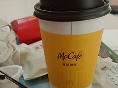 -麦当劳(开平潭江店)