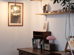 -春风十里咖啡馆