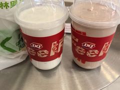 -DQ·蛋糕·冰淇淋(五棵松万达店)