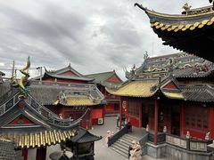 -启明龙王庙