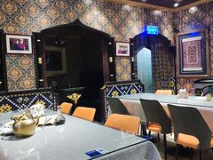 -东方亚克西餐厅(西康路店)