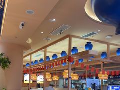 -嗲嗲的椰子鸡・太琼糟粕醋(上海百联又一城店)