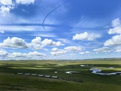 -莫尔道嘎国家森林公园