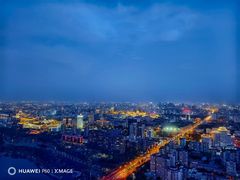 -中央广播电视塔