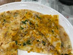 南瓜肉麦饼-聚缘坊特色名小吃(天元西街店)
