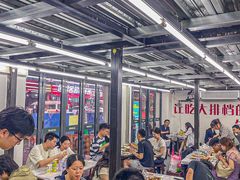-小民大排档(马场角横路店)