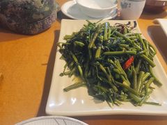 -味道川菜馆(半岛新家园店)