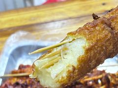 -胡仁根胡记炸炸炸