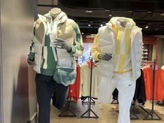 -NIKE品牌体验店(南京东路店)