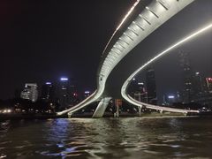 -珠江夜游西堤码头