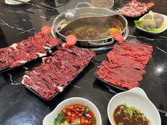 -鼎潮盛潮汕牛肉火锅(暮云店)