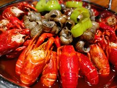 -幸福哟烧鸡·粤菜海鲜私厨(七星路店)