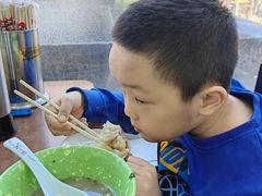 -北三沙家烧麦(北头道街店)