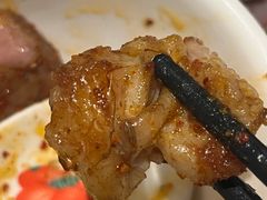 -天山醉美·新疆餐厅(富华里店)