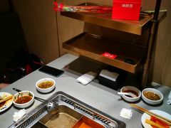 -海底捞火锅(公益西桥店)