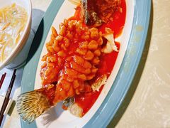 -金典银峰老鹅馆·昆山菜(亭林公园店)
