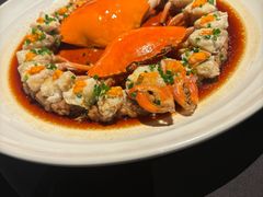 -上海滩餐厅(BFC外滩金融中心店)