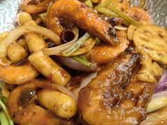 -苏梦江南·淮扬菜(夫子庙店)