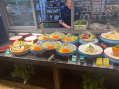 -皖小斌·小葱伴豆腐(丰收路店)