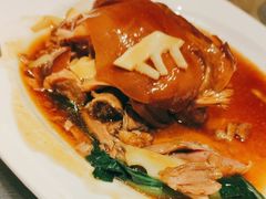 -乾州食府(小雁塔店)