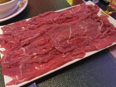 -大吉利·潮汕牛肉火锅(河西店)