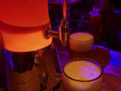 -18BAN音乐啤酒馆(西丽店)