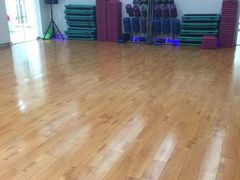 -一兆韦德健身(梅川店)