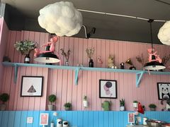 大堂-友达面馆·酸菜鱼面(钱塘区店)