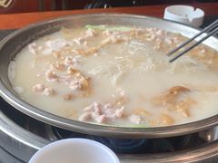 -老来福·非遗酸汤兔(凯旋路店)