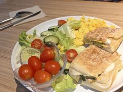 -必胜客(北苑路店)