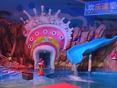 -烟台海昌鲸鲨海洋公园